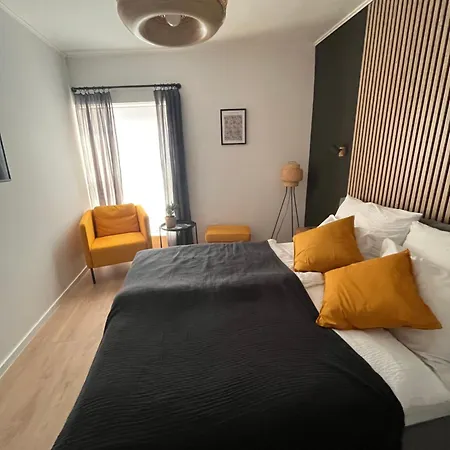 Central Studio Pécs Extérieur photo