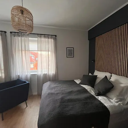 Central Studio Pécs Extérieur photo