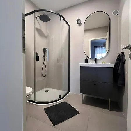 Central Studio Pécs Extérieur photo