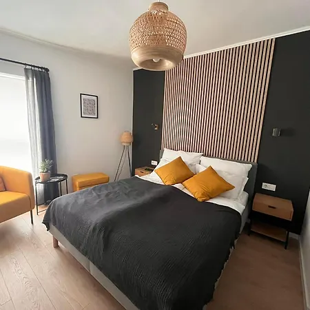 Central Studio Pécs Extérieur photo